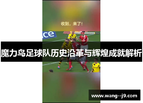 魔力鸟足球队历史沿革与辉煌成就解析 魔力鸟足球队历史沿革与辉煌成就解析