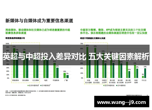 英超与中超投入差异对比 五大关键因素解析