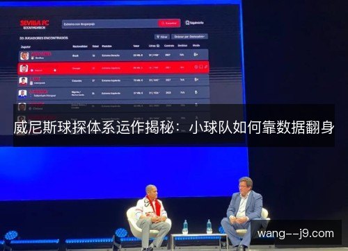 威尼斯球探体系运作揭秘:小球队如何靠数据翻身 威尼斯球探体系运作揭秘:小球队如何靠数据翻身